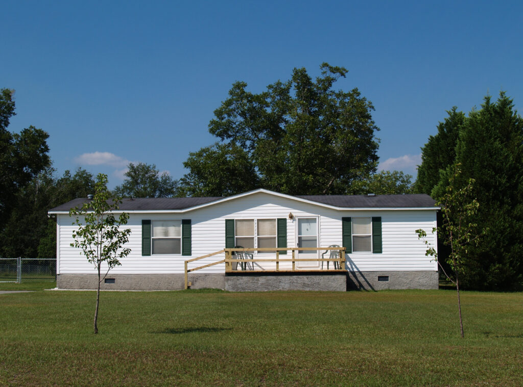 Mobile Homes For Sale